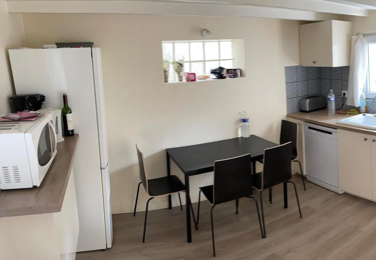Chambre Dans Une Maison Partagee เนอยี-ซูร์-มาร์น ภายนอก รูปภาพ